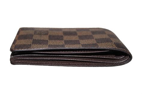 louis vuitton multiple wallet price|authentic louis vuitton damier wallet.